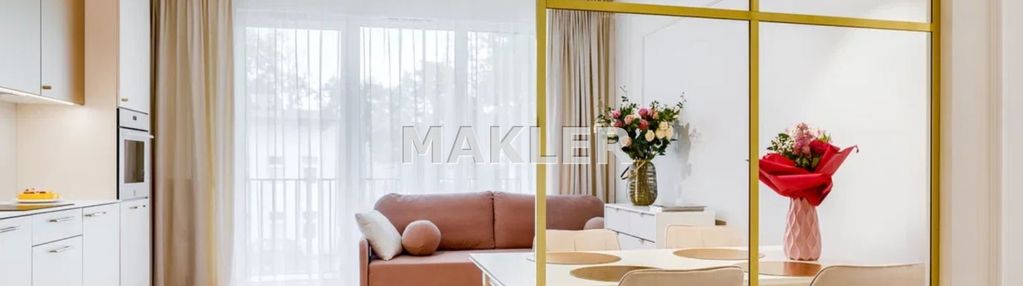 Mieszkanie komfort ,4-pokojowe, 73m²,szwederowo