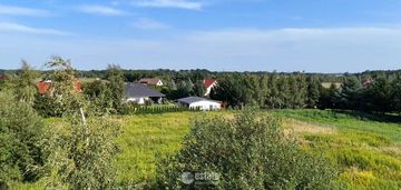 Przepiękna działka budowlana w bogdaszowicach!