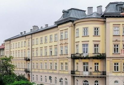 Mieszkanie przy ul. mniszej z garażem