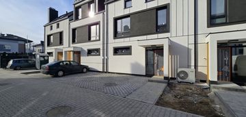 Segment środkowy 111,5 m2, warszawa białołęka