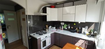 Ursus 3 pokoje+kuchnia+balkon | 48 m2 | blisko pkp