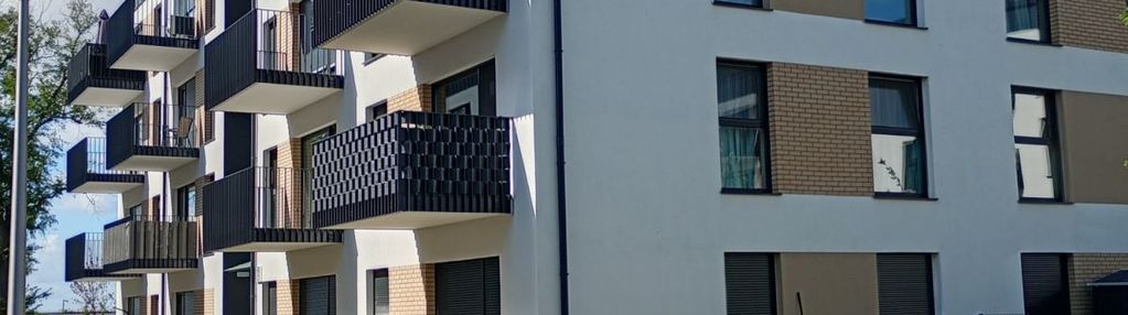 Komfort w przyjaznej okolicy,3-pok,2 piętro