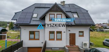 Dom blisko lasu!2 oddzielne mieszkania! kłobuczyno