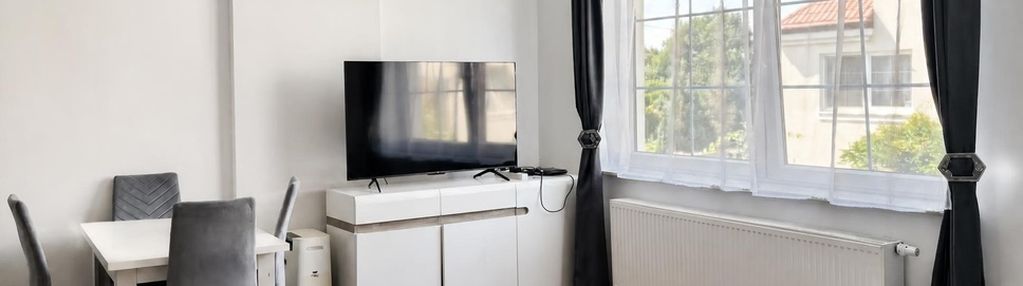 4-pokojowe mieszkanie w wawrze