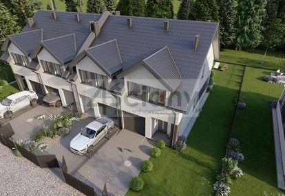 Segment w cichej i spokojnej okolicy