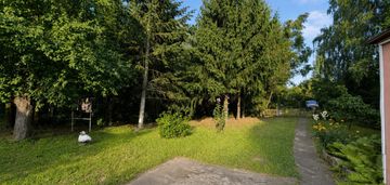 Działka budowlana na junikowie ul. miśnieńska
