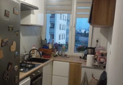 2-pokojowe mieszkanie na białołęce