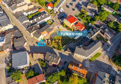 Działka ul. długa w kościerzynie!