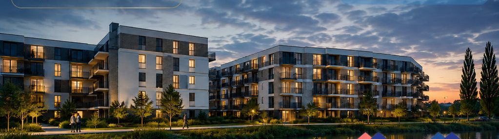 Promocja-20%! mieszkanie na start lub inwestycję