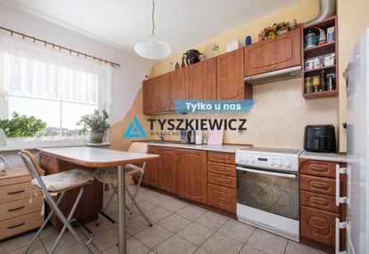 2 pokoje z balkonem | gdańsk zakoniczyn