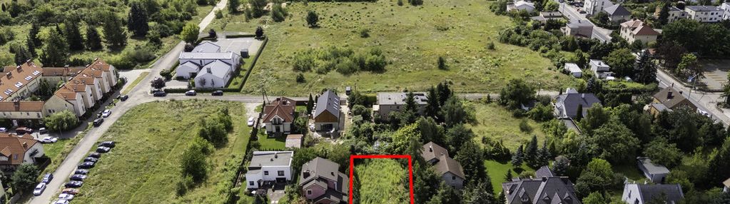 Świetna działka dom jednorodzinny smochowice