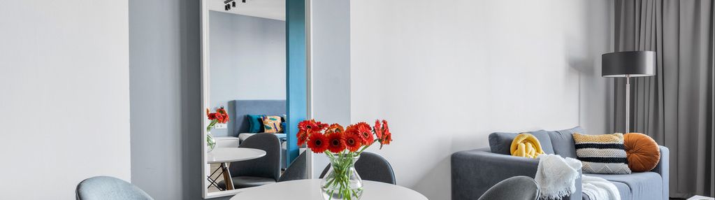 Nie płać za hotel-zatrzymaj się u siebie!