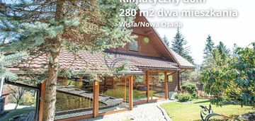 Wisła nowa osada