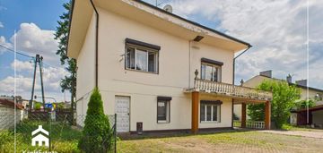 Dom z kwaterami / działka inwestycyjna -łódź-port