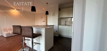 Apartment na mokotowie