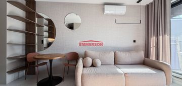 Lea, centrum, wysoki standard