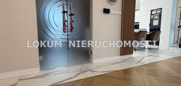 Luksusowy nowoczesny dom  parterowy