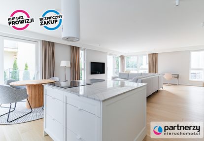 Nowy apartament gdynia orłowo