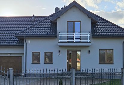 Dom, który spełni oczekiwania najbardziej wymagającego klienta