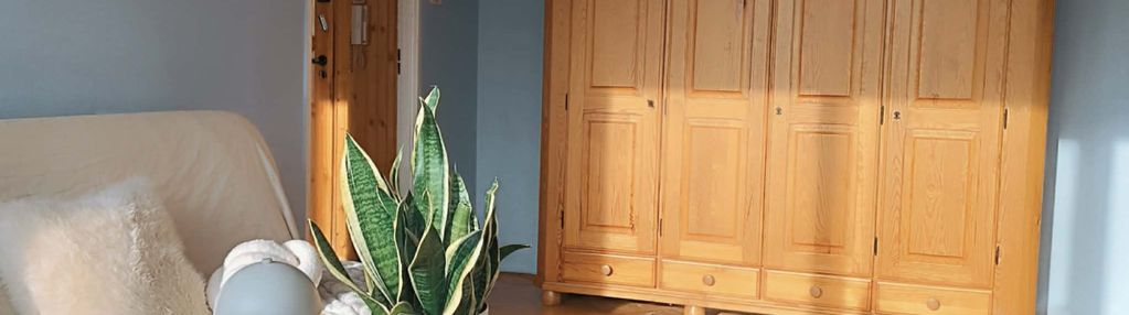 Mieszkanie do własnej aranżacji | lubin małomice |