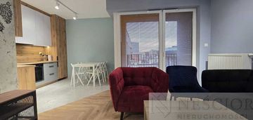 Nowoczesne 3-pokojowe mieszkanie w ścisłym centrum