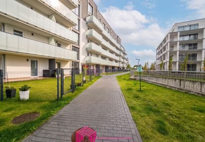 Apartament 300 m od plaży z m. postojowym i komórką lokatorską