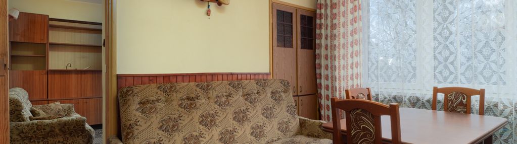 Świetna lokalizacja! duże możliwości aranżacyjne!