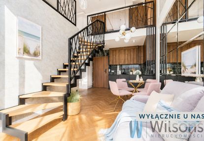 Apartament z antresolą - odliczenie vat