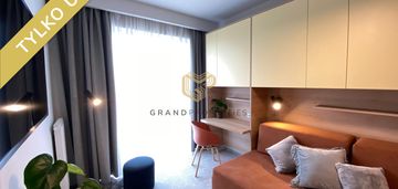 Nowe gotowe mini apartamenty inwestycyjne coliving