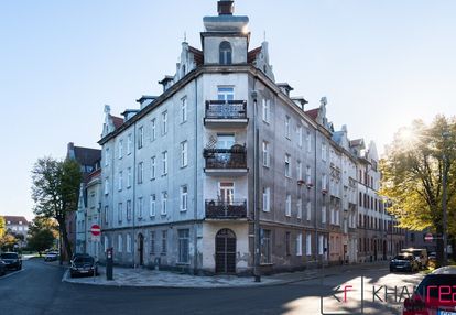 Mieszkanie 80m2 do remontu, gdańsk