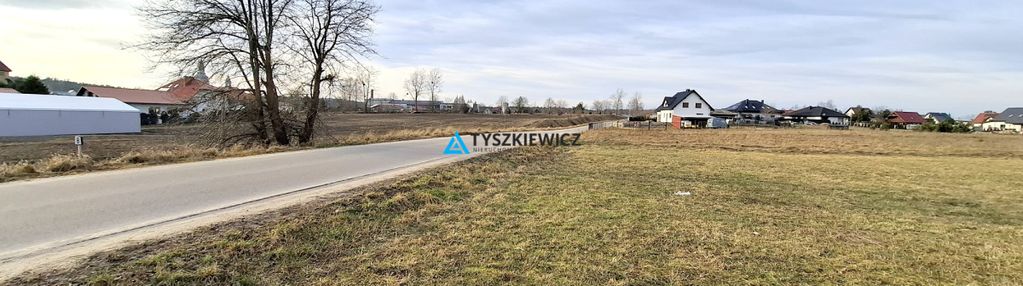 Działka budowlana w dziemianach
