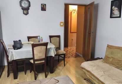 Mieszkanie augustów 48,6 mkw. 2 piętro