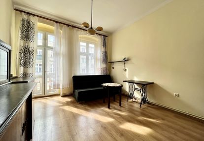 Idealne dla studenta|2 pokoje blisko centrum|