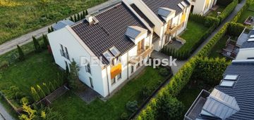 ⭐ komfortowe 2‑pokojowe z ogrodem i m. postojowym
