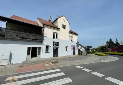 Nieruchomość 2w1 – mieszkanie + dochód cieszyn