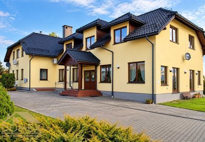 Restauracja i motel – zainwestuj w gotowy obiekt