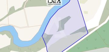 Działka w koronowie z dostępem do brdy!!!