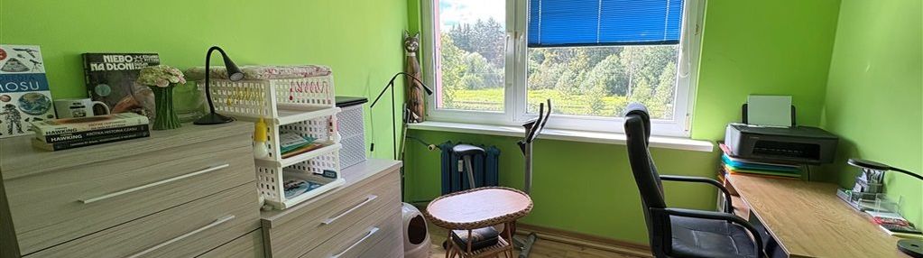 Osiedle orle - 3 pokoje!