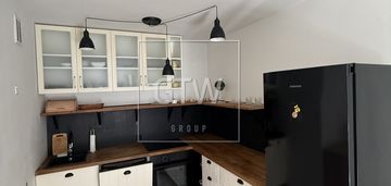Grójec, 33 m², 2 pokoje z balkonem