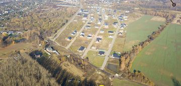 Malownicza działka budowlana radzionków