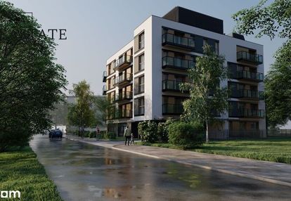 Ursynów | tylko 23 apartamenty | nowa inwestycja