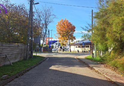 Inwestycja / dla rodziny, pod wynajem, usługi.