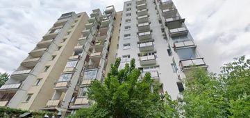 Piękny widok, 2 balkony