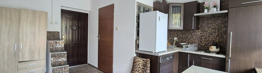 Kawalerka/studio w obrębie starego zdroju.