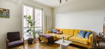 2-pokojowe mieszkanie na pradze-południe