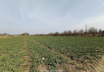 Działka na sprzedaż stok lacki