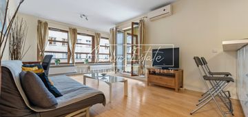 Prestiżowy adres | wysoki standard | umeblowane