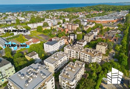 Wyjątkowa okazja! | apartament gdynia orłowo