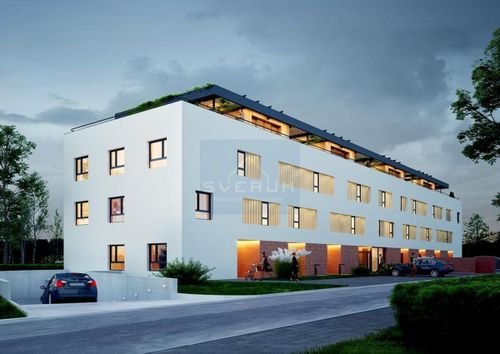 Nowoczesny apartament w lublińcu