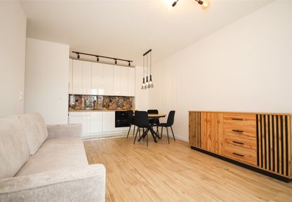 Wileńska park|nowe mieszkanie|2pok|winda|balkon